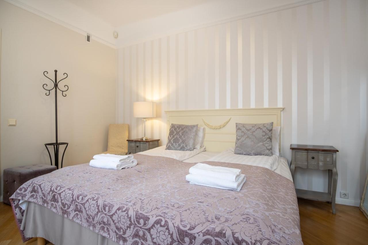 Dream - Historical 3-bedroom With Sauna & Fireplace
