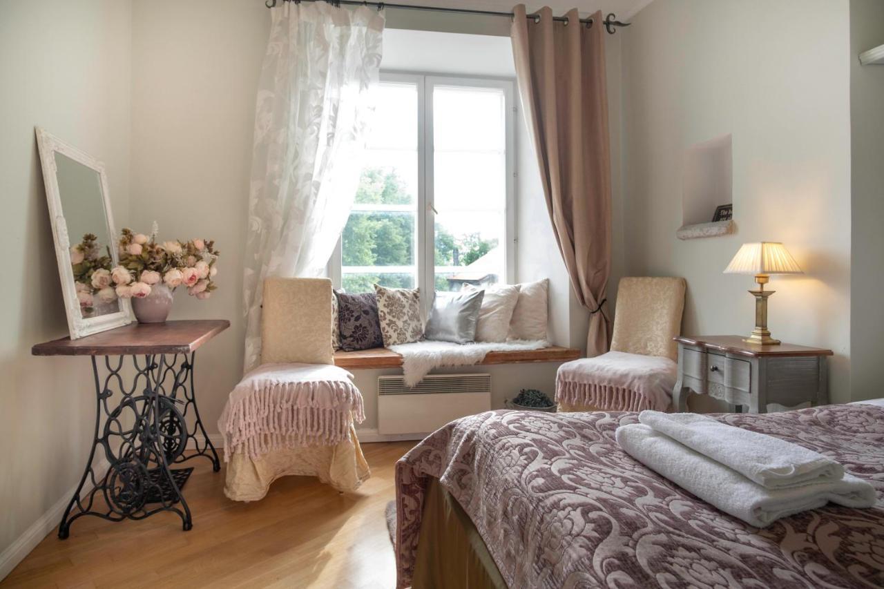 Dream - Historical 3-bedroom With Sauna & Fireplace
