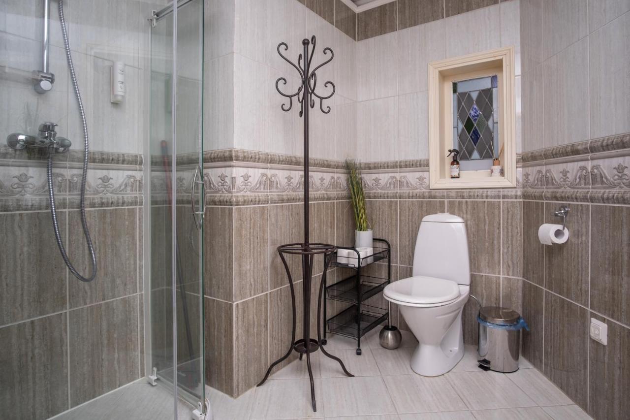 Dream - Historical 3-bedroom With Sauna & Fireplace